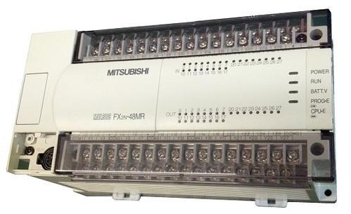 FX2N-48MR-ES-UL PLC " MITSUBISHI "