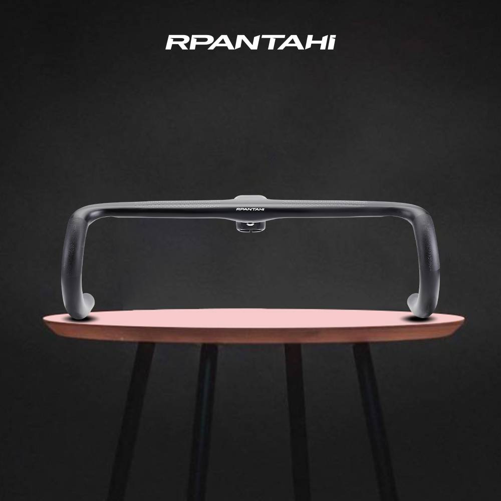 RPANTAHI Integrated Carbon Handlebar
