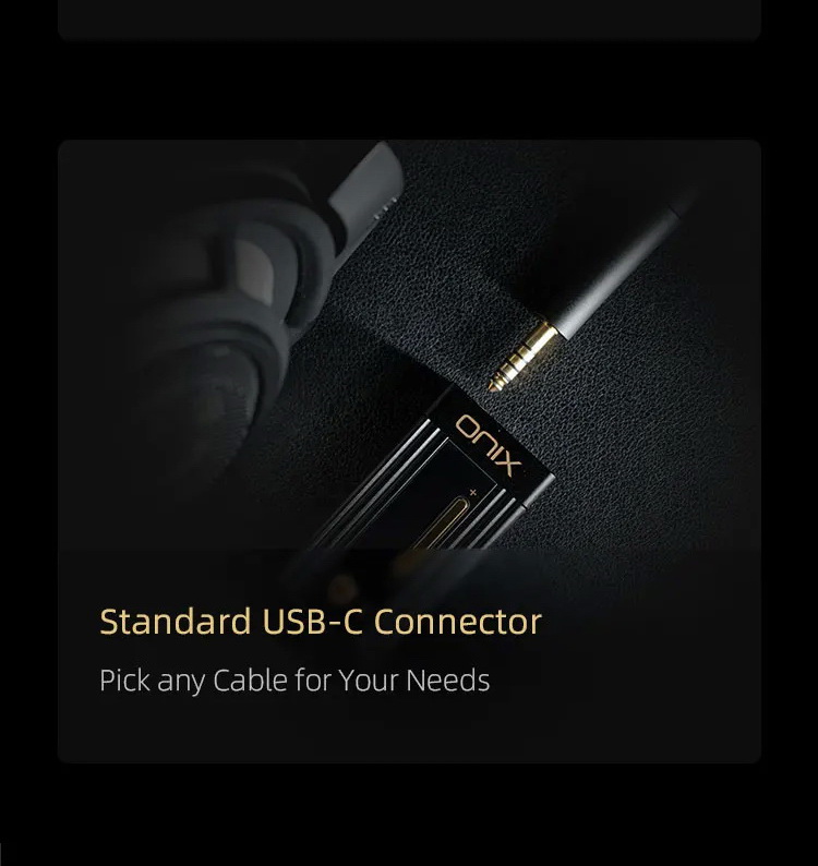 ONIX Alpha XI1 DAC/AMP หางหนูพกพาขนาดเล็ก กำลังขับสูง ชิป CS43198 x2, SGM8262 x2 ประกันศูนย์ไทย