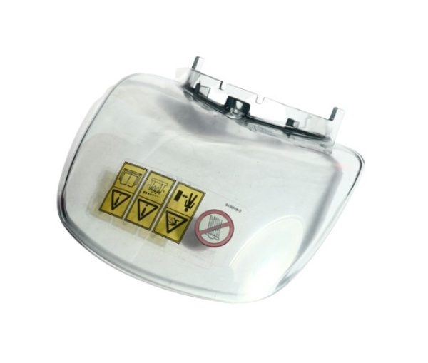 Protector Complete กรรไกรเล็มหญ้าไร้สาย Makita มากีต้า DUM604 Pn.144342-3 (แท้) ##