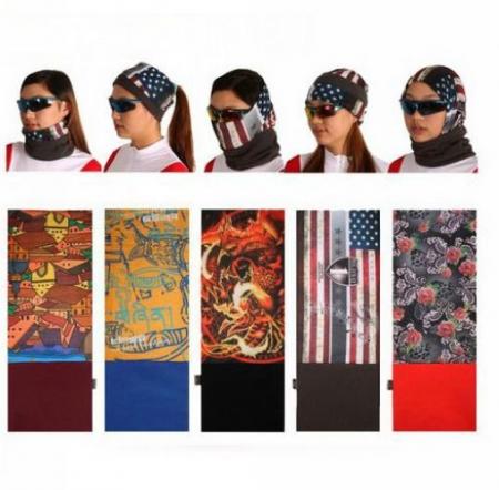 !!!SALE!!!ผ้าบัฟอย่างดี SAHOO รุ่น 46866 เนื้อผ้าเกรด A
