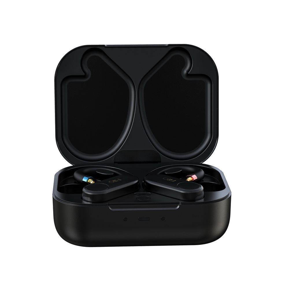 FiiO UTWS5 อะแดปเตอร์เปลี่ยนหูฟังให้รองรับ True Wireless