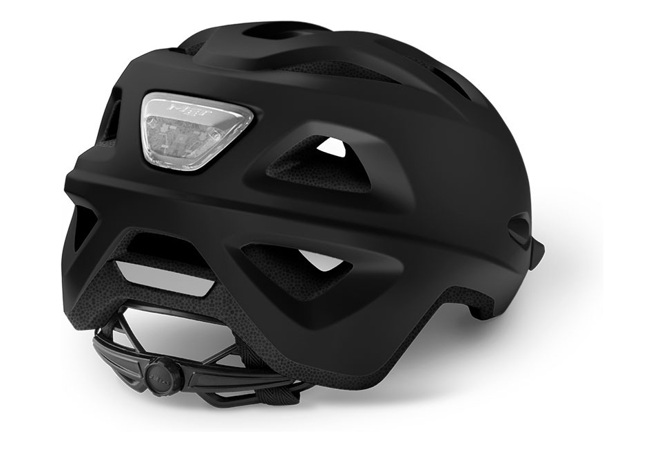 หมวกจักรยาน MET MOBILITE Urban Helmet, 2021
