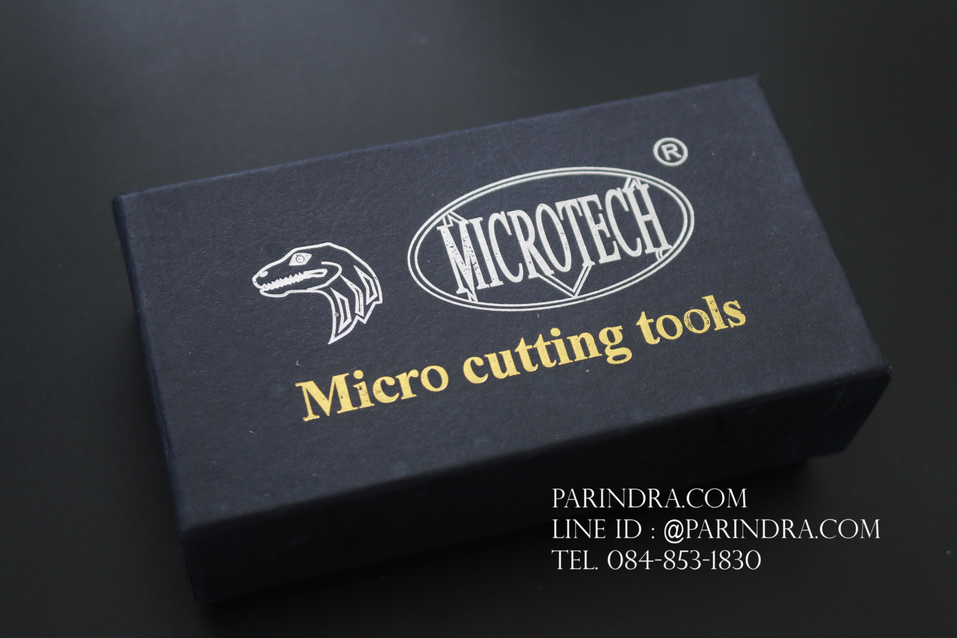 มีดดามัสกัส (Damascus) มีดพกสปริง