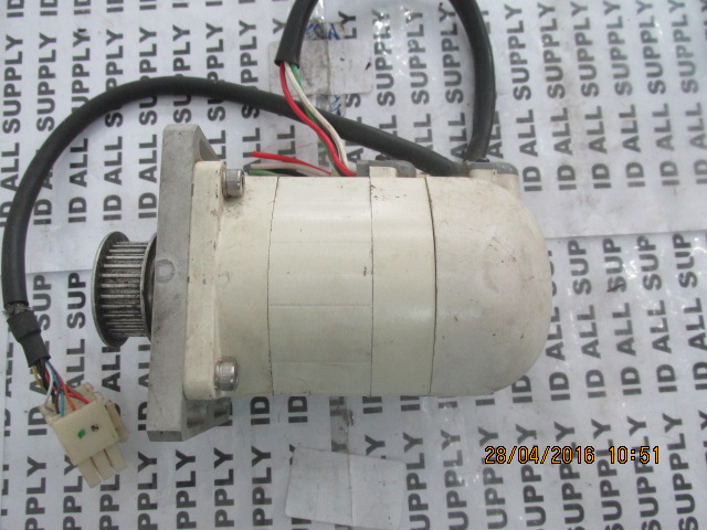 SERVO MOTOR “ PANASONIC ” รุ่น MSM021A1A
