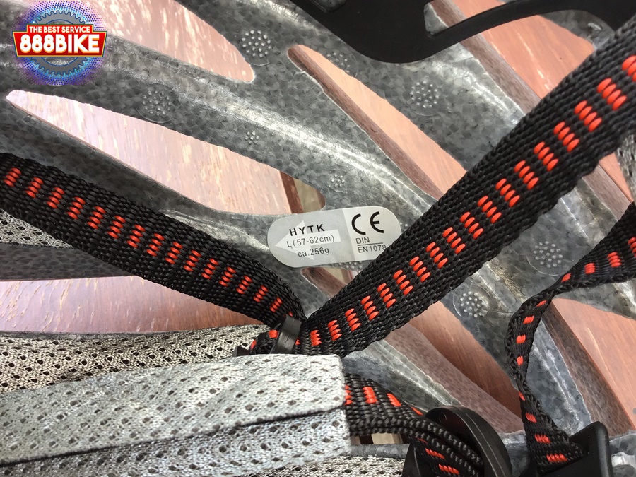 หมวกจักรยาน GIRO MTB/ROAD HELMET หมวก LIVESTRONG Inmold