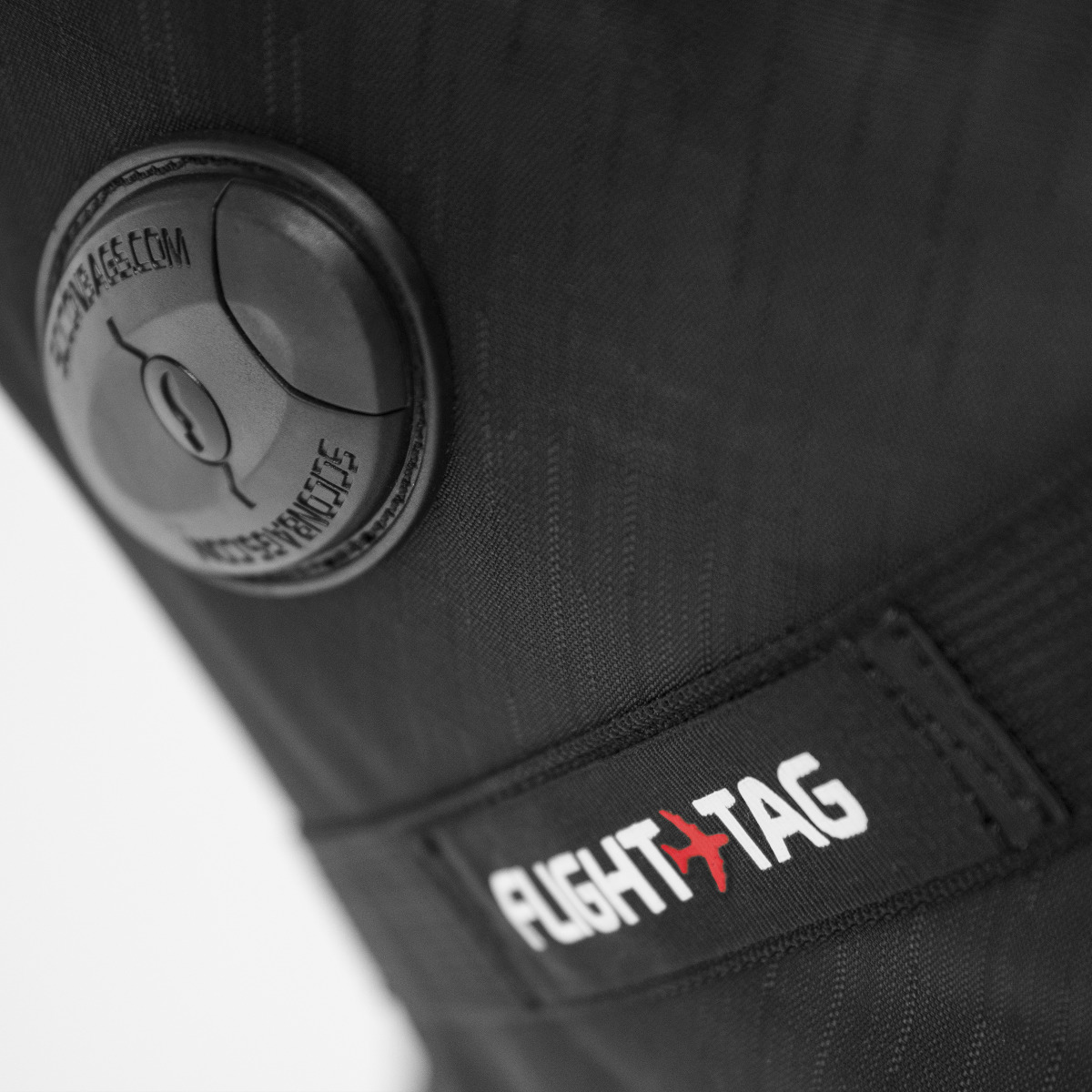 SCICON AEROCOMFORT 3.0 TSA TRIATHLON BIKE TRAVEL BAG