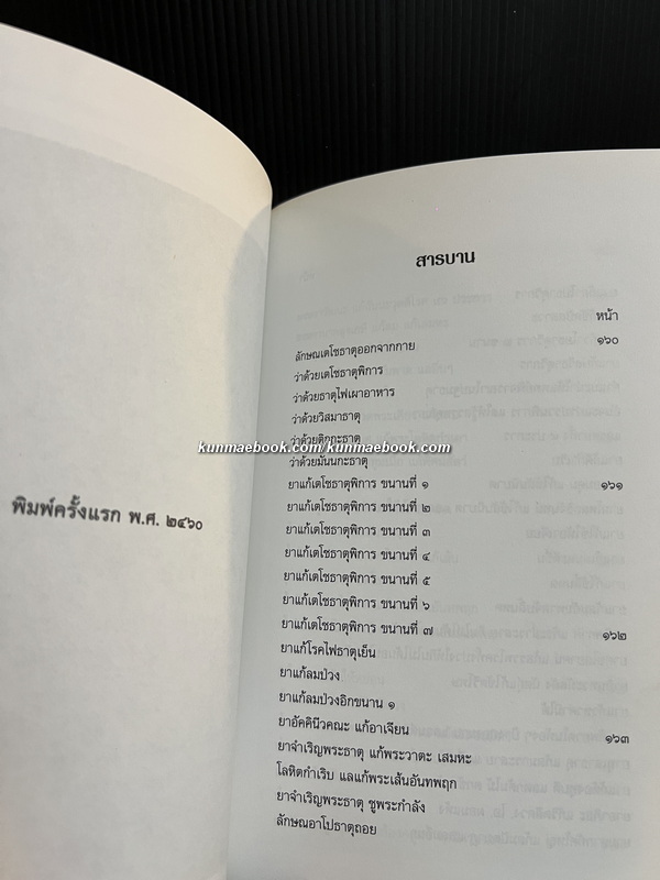 อนุสรณ์ในงานพระราชทานเพลิงศพ นายแพทย์ภิญโญ กัลยาณมิตร