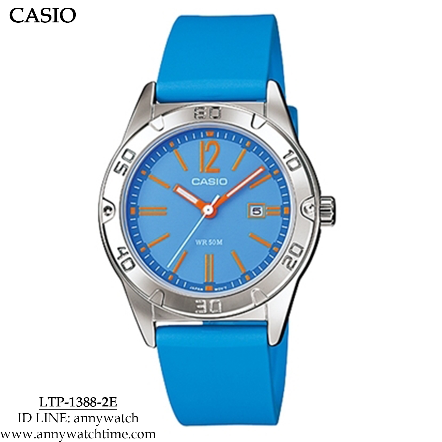 CASIO LTP-1388-2E
