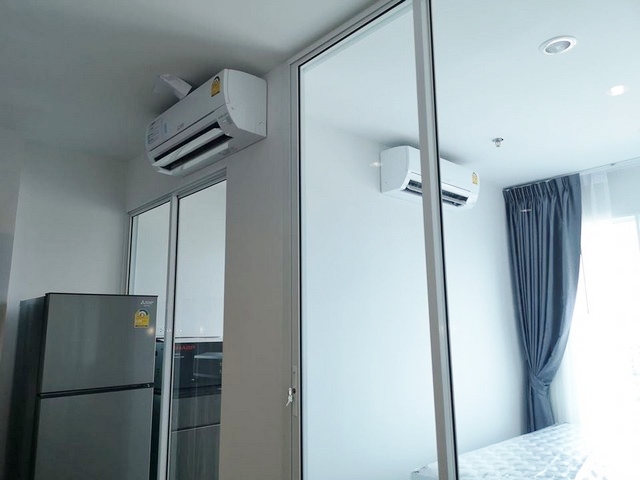 ให้เช่าคอนโด รีเจ้นท์โฮม บางซ่อน 28 ตึกA 28 ตร.ม.เฟอร์ครบ เครื่องใช้ครบ ใกล้ MRT บางซ่อน