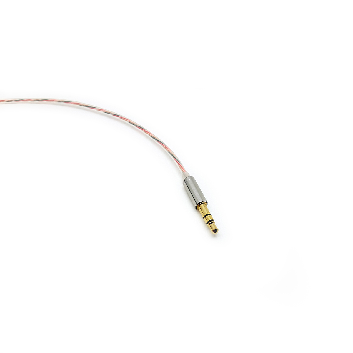 ขาย X-Tips รุ่น Cables สายซ่อมหูฟังใส มี 3 สี