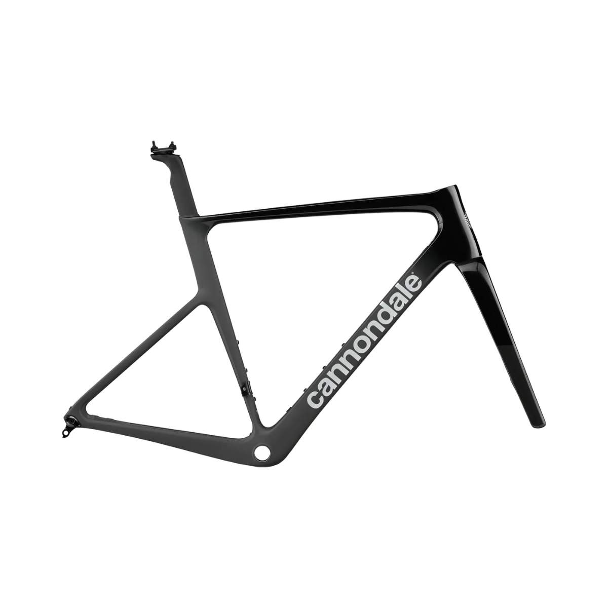 เฟรมเสือหมอบ CANNONDALE SuperSix EVO 4 HM AM Frameset 2023