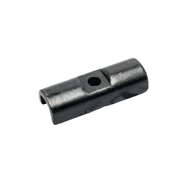 CLAMP COMPLETE เลื่อยจิ๊กซอว์ Maktec, Makita MT431 [#48], 4324 [#45], 4329 [#48] Pn.344685-5 (แท้) ## (*)