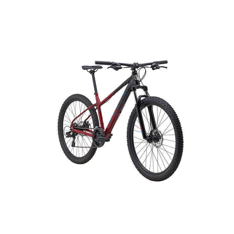 จักรยานเสือภูเขา Marin Wildcat Trail 1 27.5. wheels women bicycle 3*7sp. alloy frame - 2021