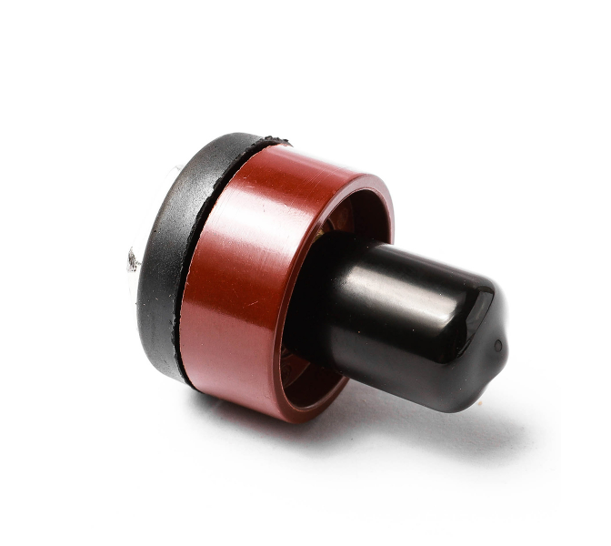 ข้อต่อหน้าตู้แดง เครื่องเชื่อม IGBT VALU วาลู รุ่น F500 Pn.V108P-F500036 ##