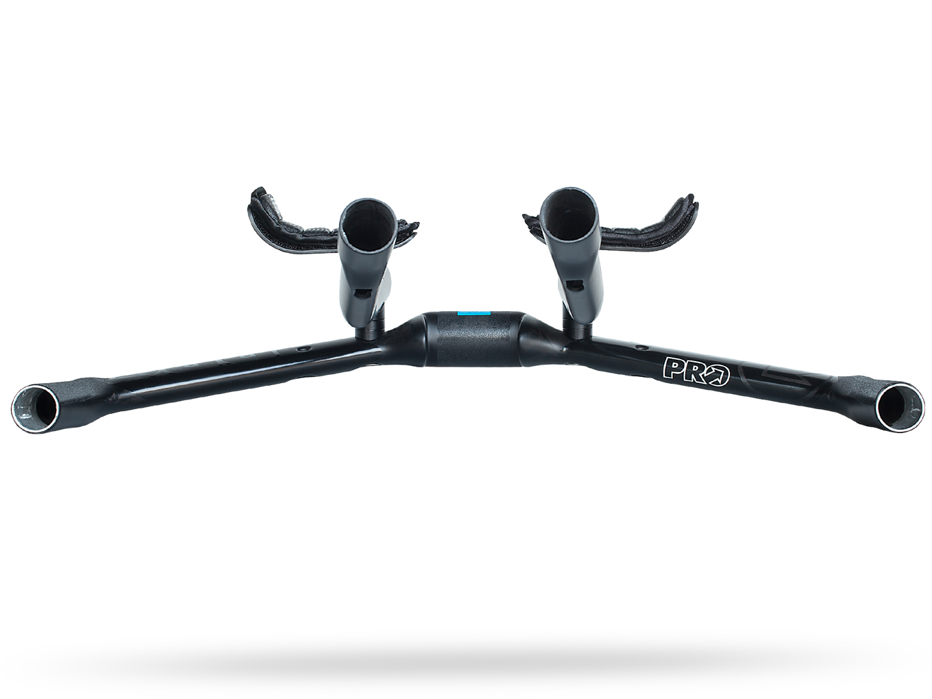 ชุดแฮนด์แอโร่บาร์คาร์บอน PRO Missile EVO UD Carbon Monocoque, AHBPOAB0042