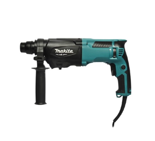 สว่านโรตารี่ 3 ระบบ Makita มากีต้า รุ่น M8701B (แท้) ##