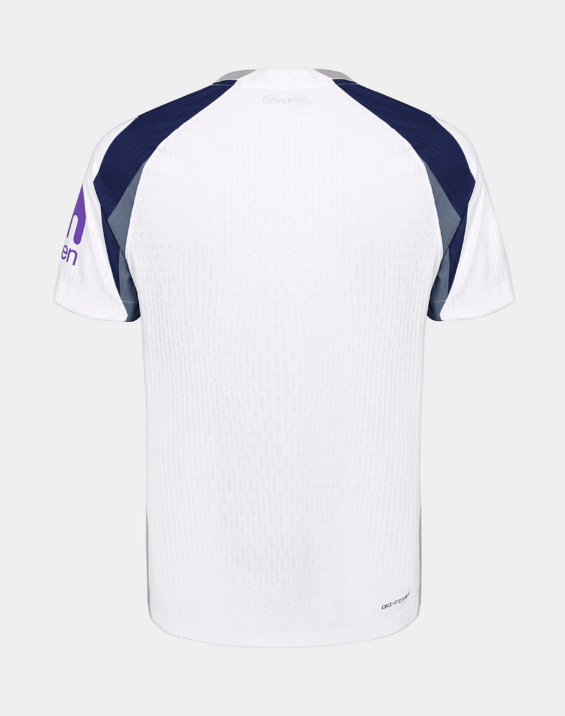 เสื้อทอตนัมฮอตสเปอร์ 2025 2026 ทีมเหย้าเวอร์ชั่นนักเตะ Elite Tottenham Hotspur ของแท้