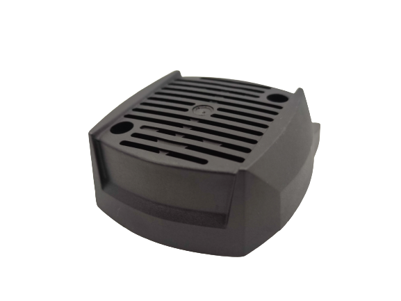 ฝาครอบท้าย เราท์เตอร์ Maktec, Makita MT362, M3600, M3600B [#2] Pn.454025-0 (แท้) ##