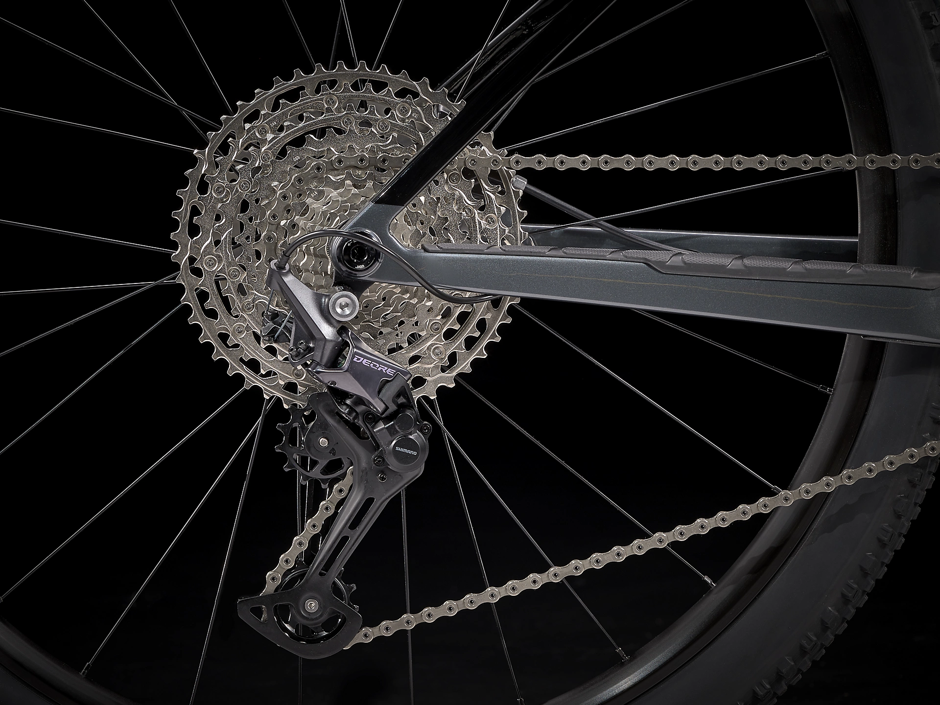 TREK Procaliber 9.5 1*12 SP DEORE 29ER 2021 - 888bike | MTB | Road | TRI |  Citybike : Inspired by LnwShop.com