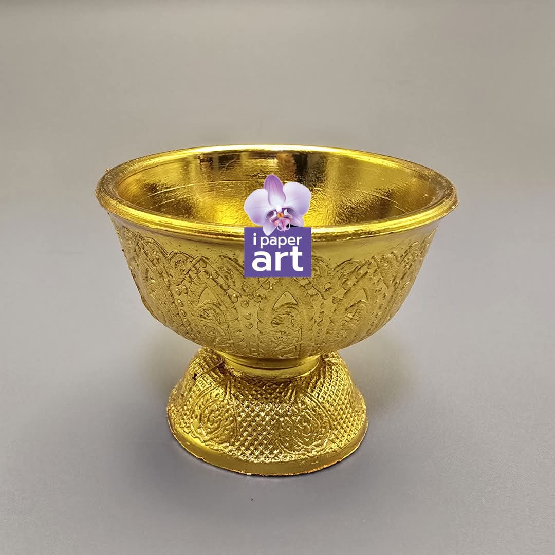 ของไหว้พระพิฆเนศ โดมจิ๋วM | ธัญพืช ข้าวอักษัต ปัญจเมวา โมทกะลาดู ปัญจอมฤต