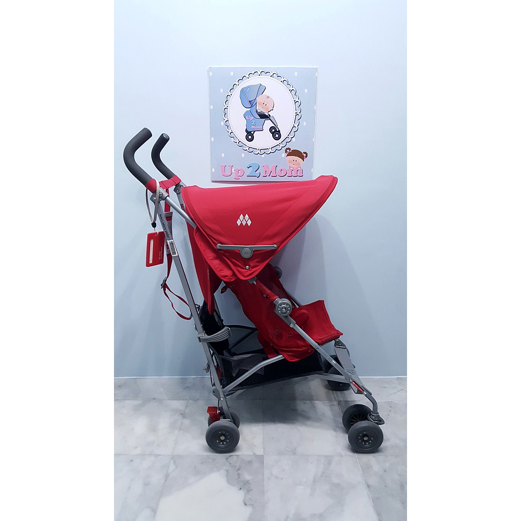 MACLAREN รุ่น VOLO