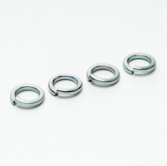 GASKET เครื่องฉีดน้ำแรงดันสูง POLO โปโล COMMANDO-135 [#33] (4PCS/SET) Pn.P172-C135_033 (แท้) ##