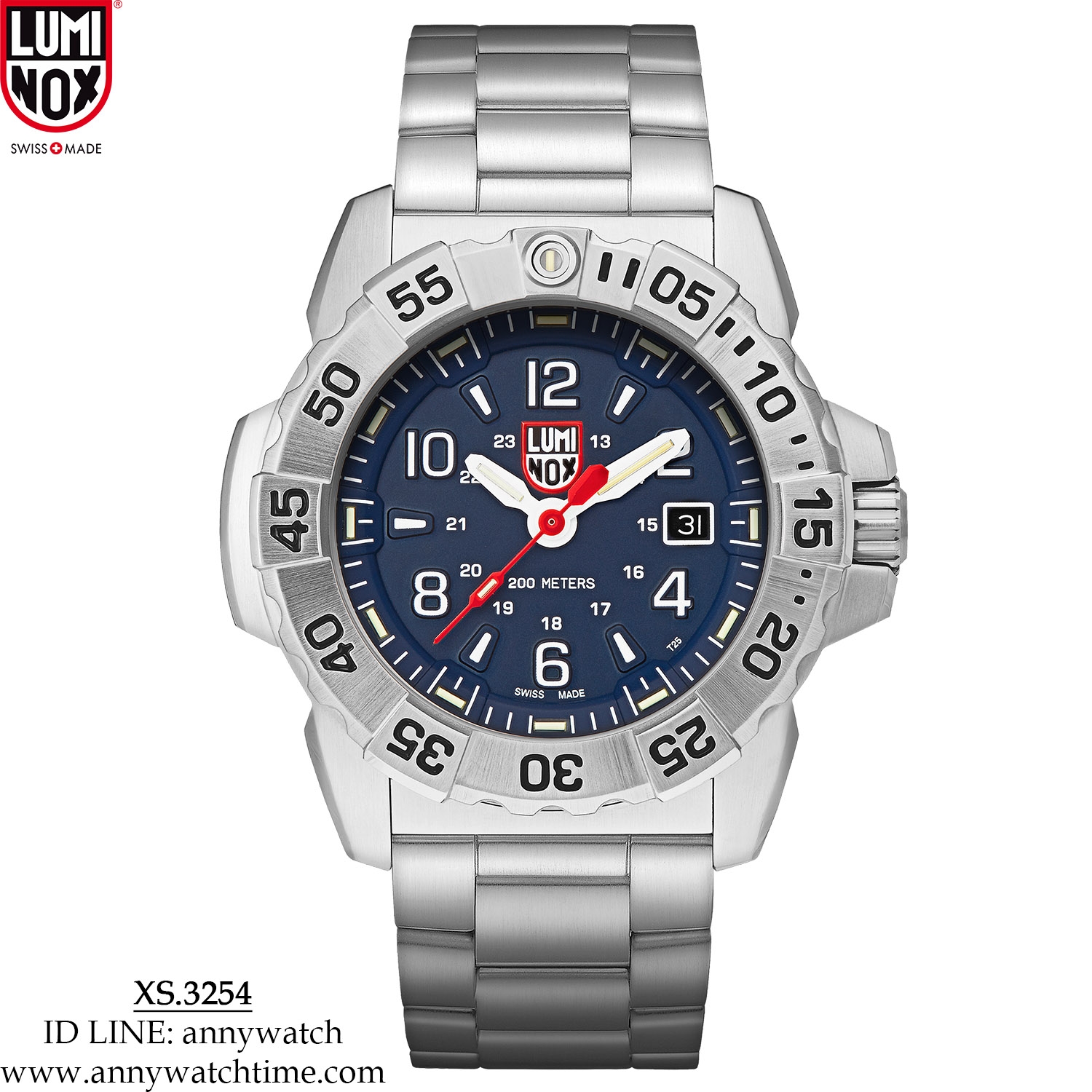 LUMINOX XS.3254