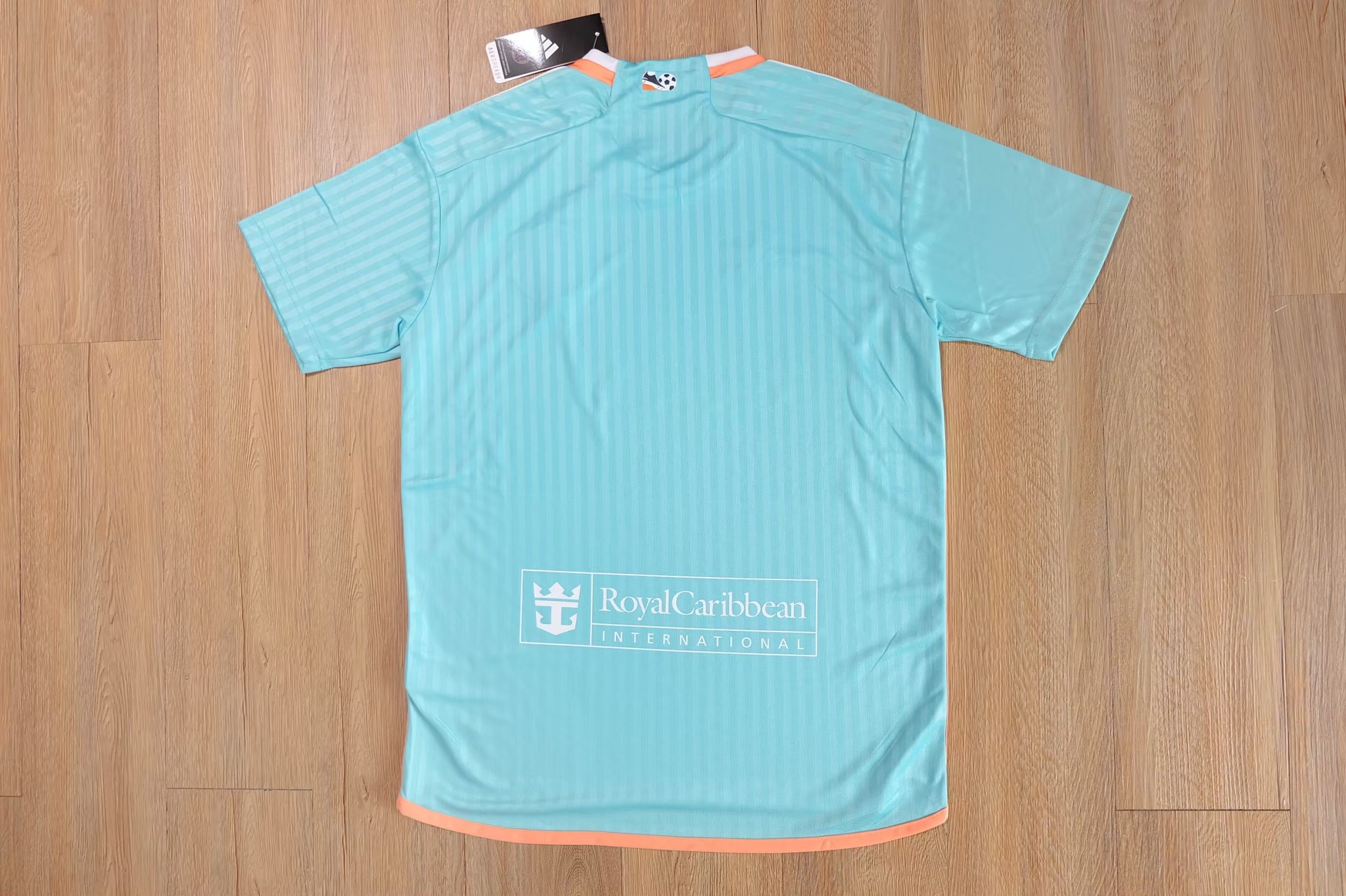 Inter Miami Third 2024/25 Jersey เสื้ออินเตอร์ไมอามี่ ฤดูกาลใหม่