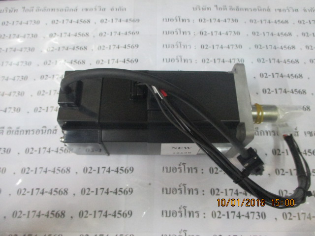 SERVO MOTOR “ MITSUBISHI ” รุ่น HC-MFS73BK