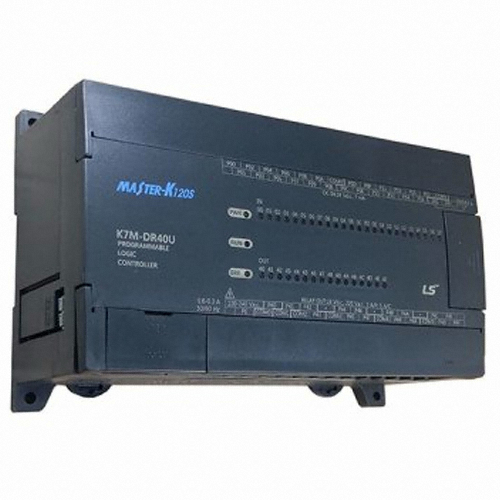 K7M-DR40U PLC " LS "