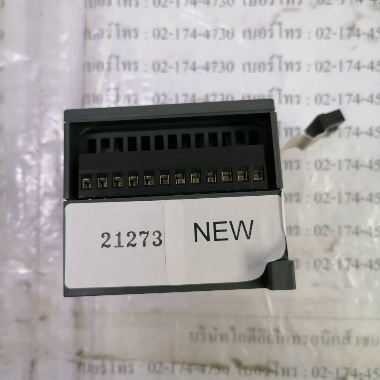 6ES7 235-0KD22-0XA0 PLC " SIEMENS "