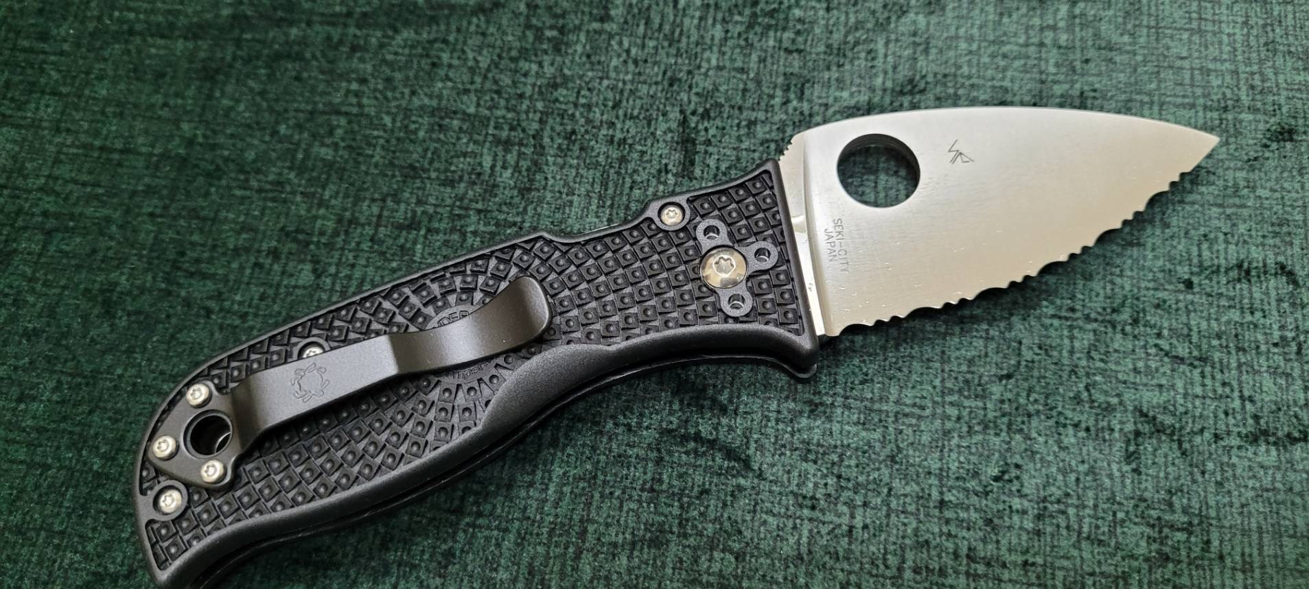 Lil Temperance 3 Lightweight