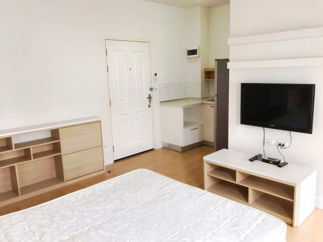 ให้เช่ามาย คอนโด ลาดพร้าว 27 ชั้น 7 ขนาด 26 ตร.ม.เฟอร์ครบ เครื่องใช้ไฟฟ้าครบ ใกล้ MRT ลาดพร้าว