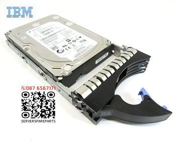 IBM,40K6820,40K6823,FC5414,IBM 146.8GB,15K,4Gbps,3.5in,FC E-DDM,DS4700,DS4800,EXP810