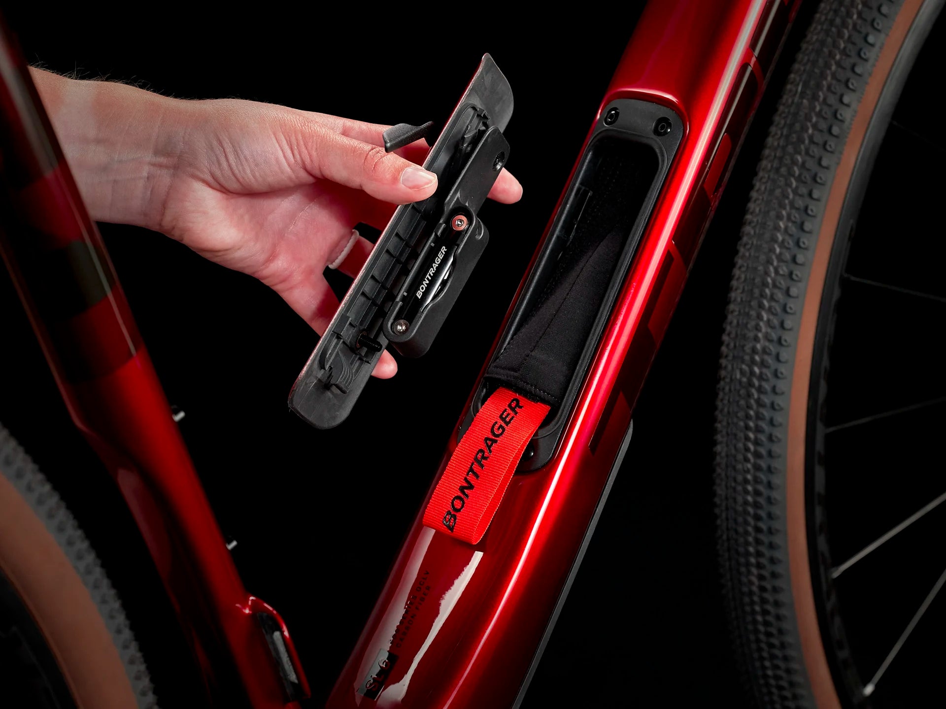 TREK CHECKPOINT SL 6 ETAP CYCLOCROSS GRAVEL BIKE