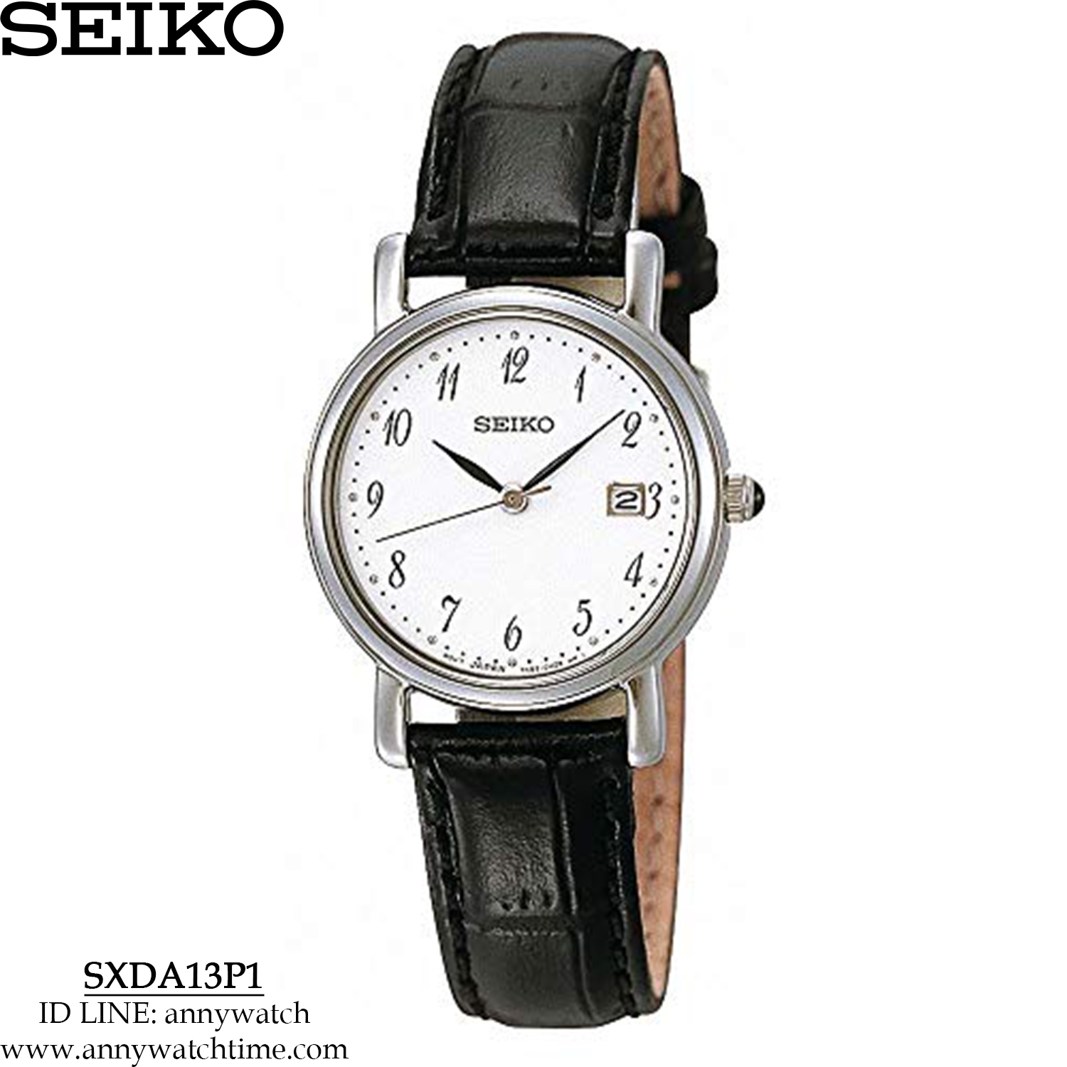 SEIKO SXDA13P1