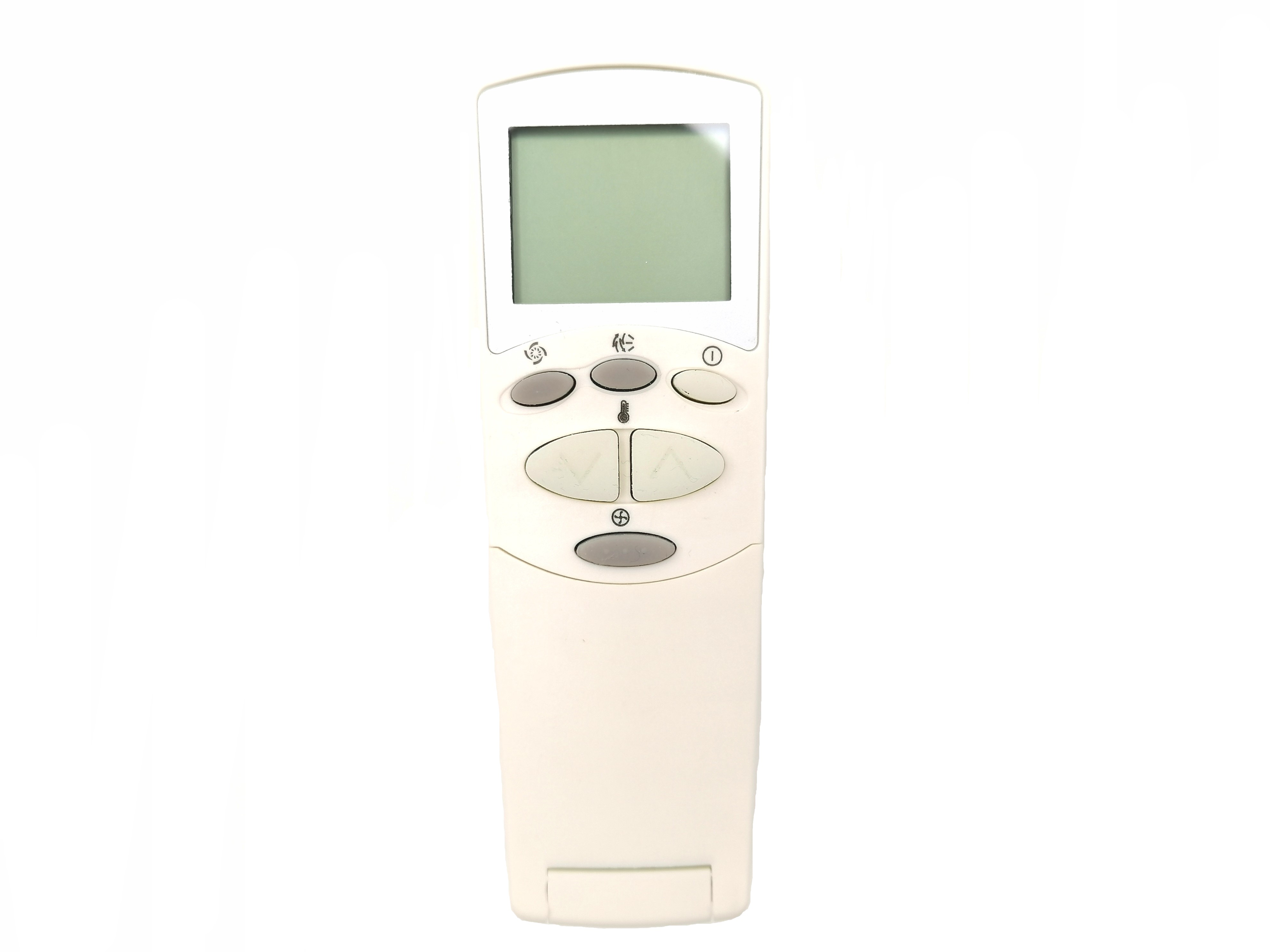 รีโมทแอร์ LG-แอลจี