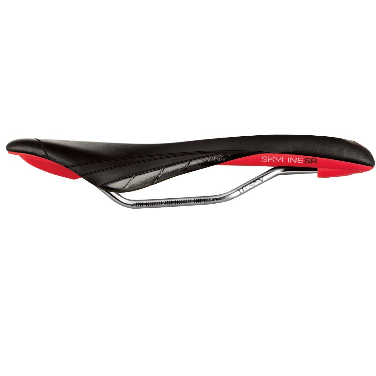 เบาะจักรยาน Astute Skyline SR Pilarga Saddle (135mm)