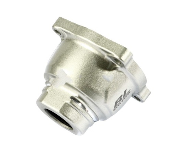 HAMMER CASE COMPLETE บล๊อกไร้สาย Makita มากีต้า DTW300 [#8] Pn.140T36-8 (แท้) ##(*)
