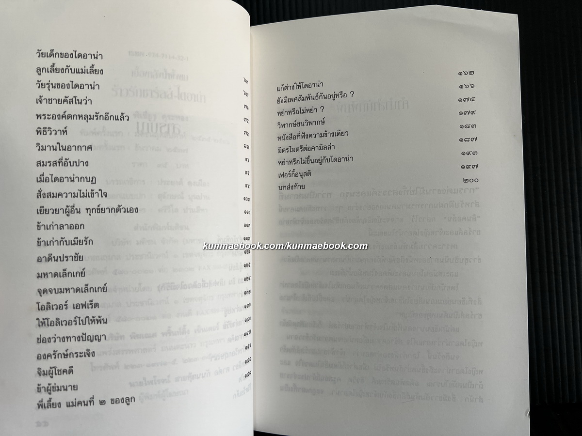 ร้าวรัก ชาร์ลส์ ไดอาน่า เบื้องหลังน้ำผึ้งขมสะท้านโลกในราชวงศ์อังกฤษ