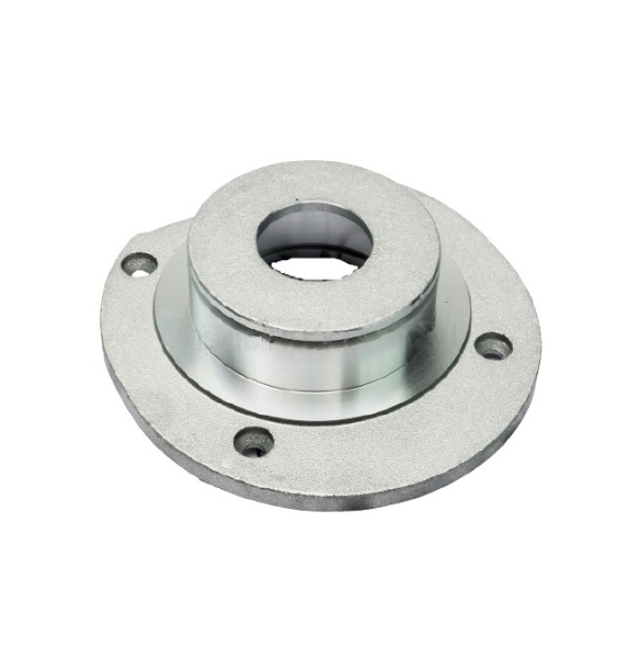 ฝาปิดแกน เลื่อยวงเดือน Makita มากีต้า 5103N [#43] Pn.312468-1 (แท้) ##