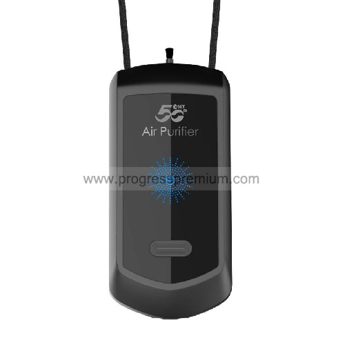 เครื่องปล่อยประจุลบห้อยคอรุ่นKY300A , KY100A