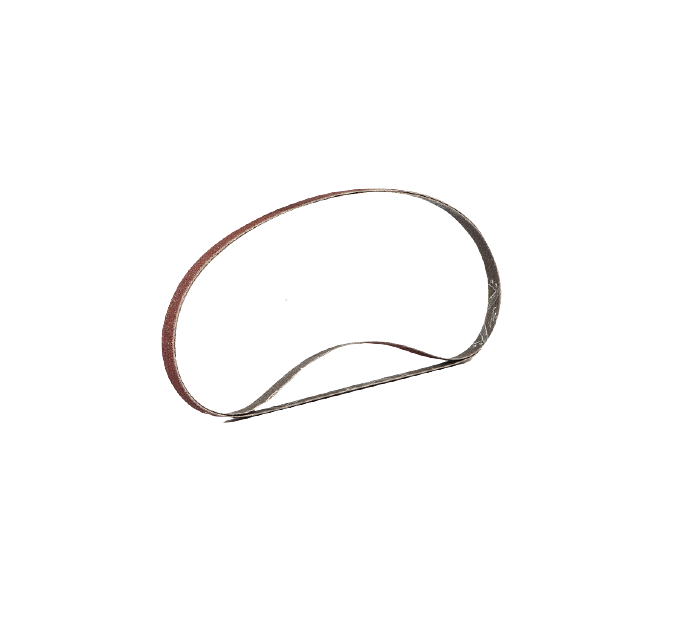 ขัดกระดาษทรายสายพานไร้สาย 18 โวลต์ Makita มากีต้า รุ่น DBS180Z (แท้) ##