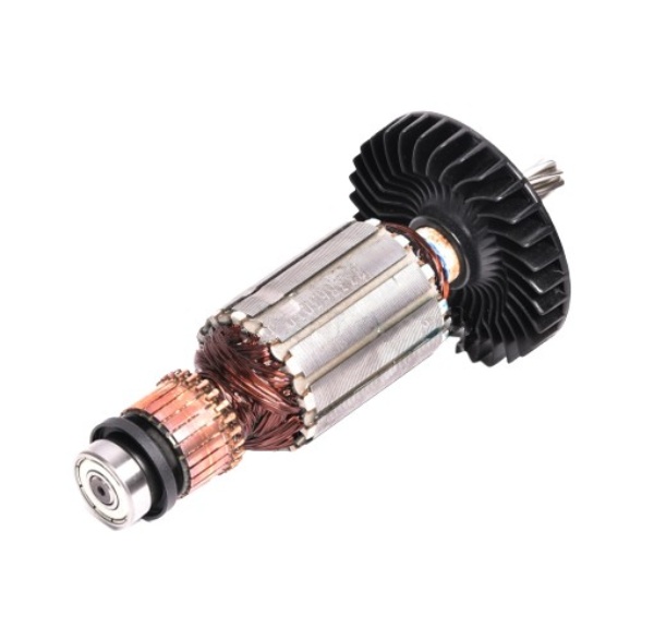 ทุ่น เลื่อยวงเดือน Maktec, Makita MT583, M5801, M5801B Pn.510423-9, 513863-0 (แท้) ##(*)