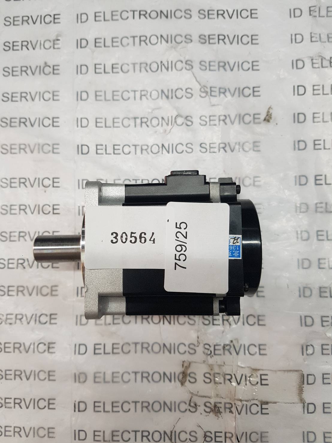 R2AA06020FXPGY SERVO MOTOR " SANYO DENKI "