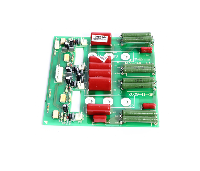 INVERTER BOARD ตู้เชื่อม JASIC รุ่น ARC400, J97 Pn.10001944 (แท้) ##