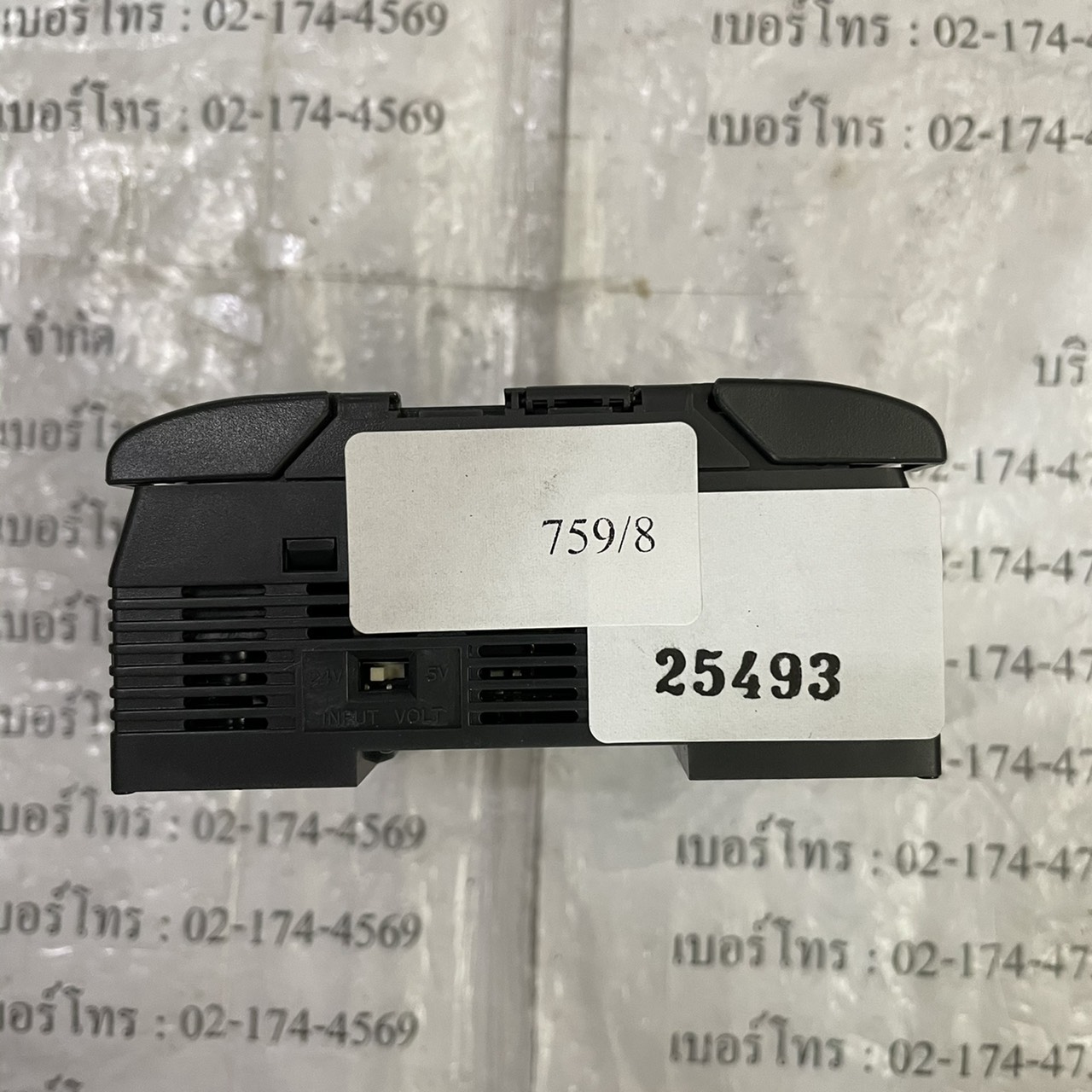 KV-24DT PLC " KEYENCE "