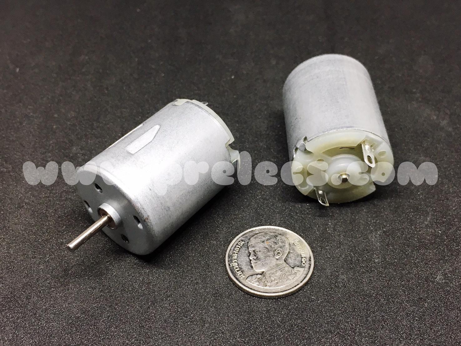 Motor RS-280