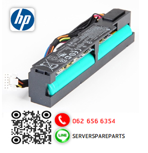 HP 82-00003064,P1840-8R5156-R,HP MSA 2040, Storage Capacitor Pack